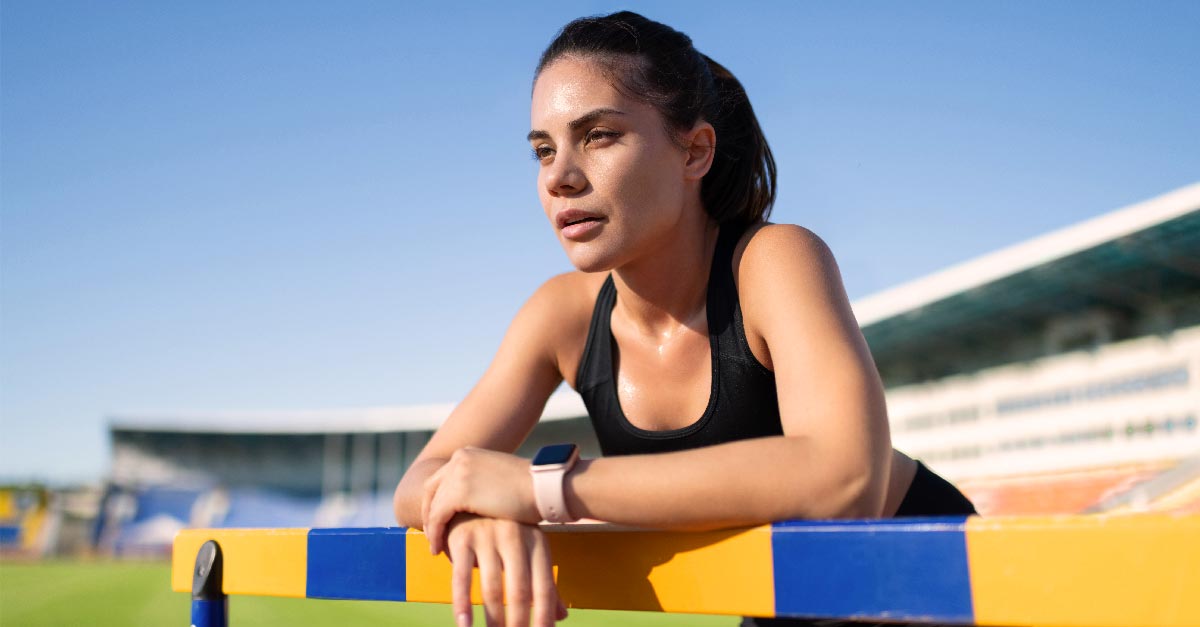 Health article featured image